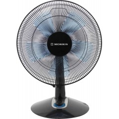 Morris MFT-16227 Επιτραπέζιος Ανεμιστήρας 60W Διαμέτρου 40cm